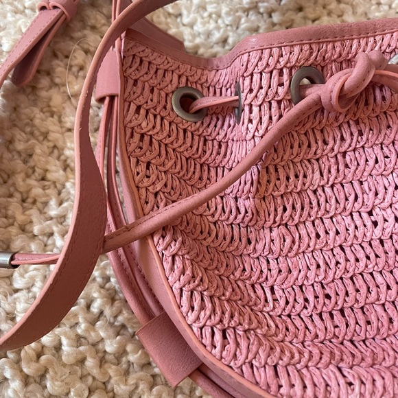 Free People Cabana Crossbody Bag - Picture 5 of 8